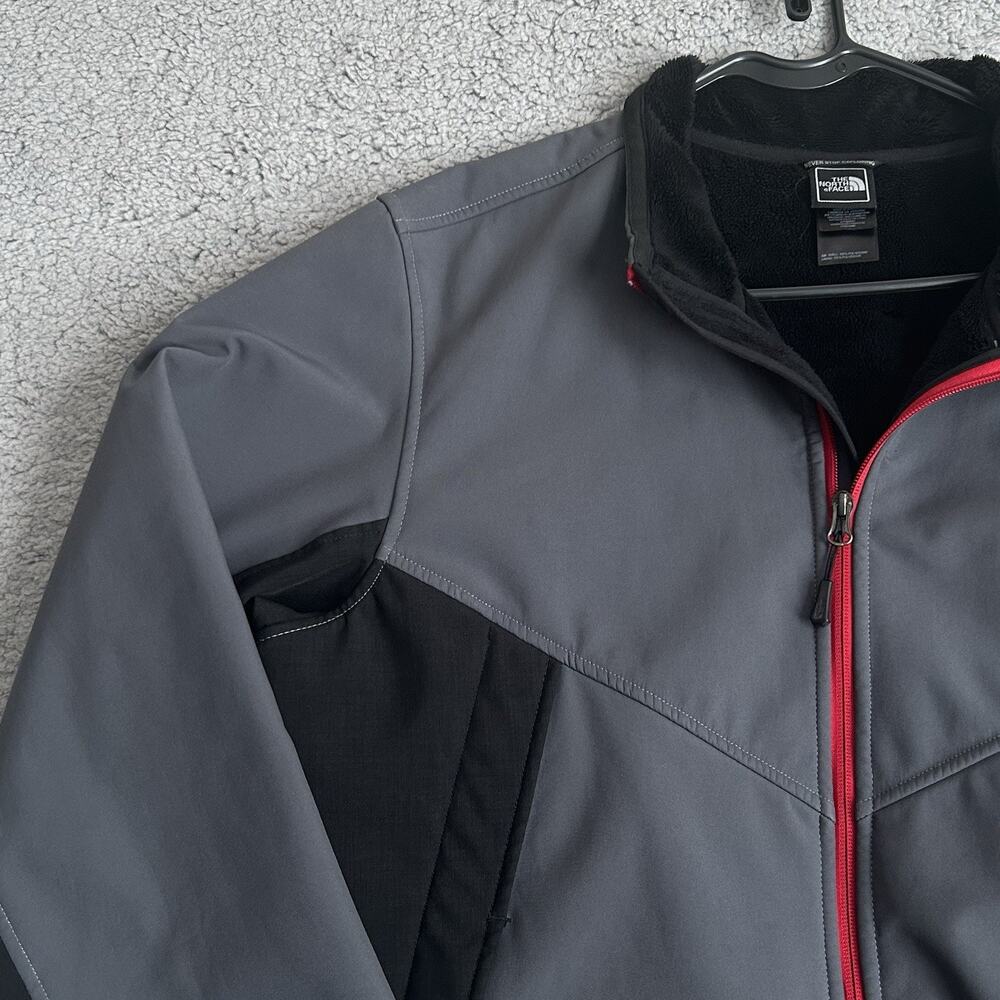 The North Face Men’s XL Jacket Never Stop Exploring Outdoor Chore Workwear - Picture 5 of 16